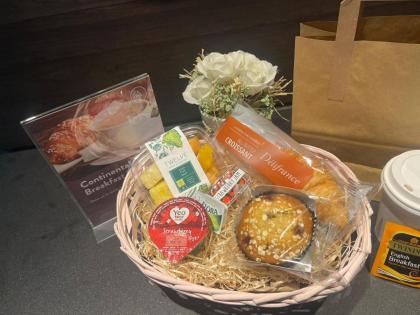 Aerotel London Heathrow - image 22