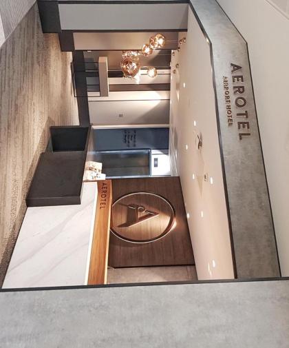 Aerotel London Heathrow - image 23