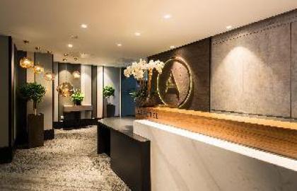 Aerotel London Heathrow - image 3