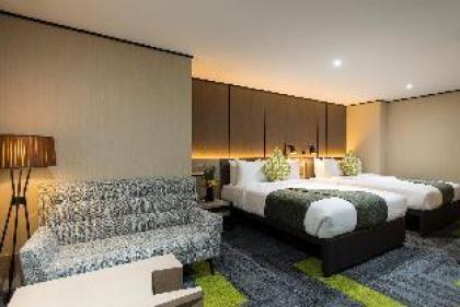 Aerotel London Heathrow - image 8
