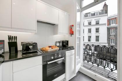10 Curzon Street by Mansley - image 9