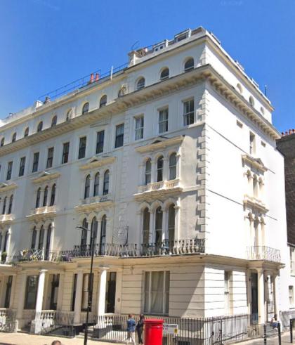 Valet Apartments Kensington Gardens