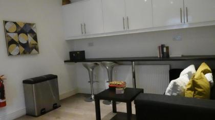 Homestays in London 