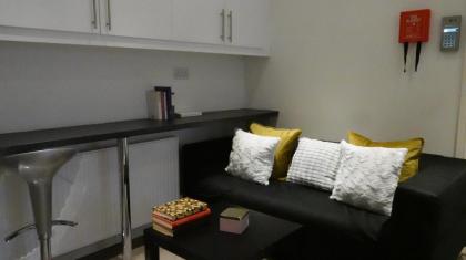 Grand Airport Ensuites - image 6