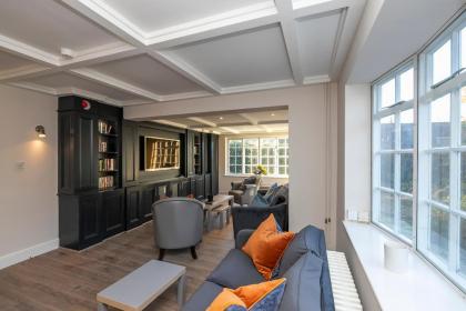 Pages Hotel and Guesthouse - image 16