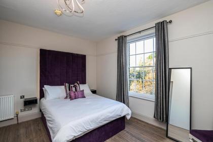 Pages Hotel and Guesthouse - image 6
