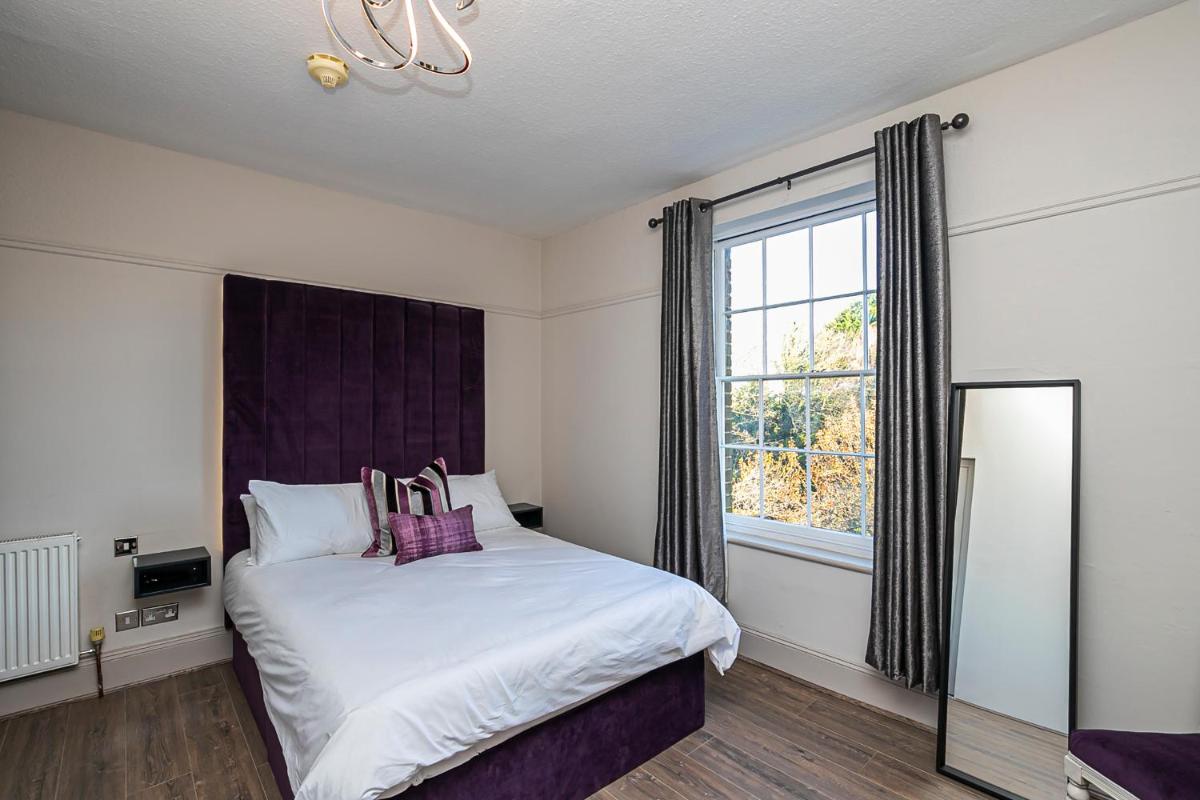 Pages Hotel and Guesthouse - image 6