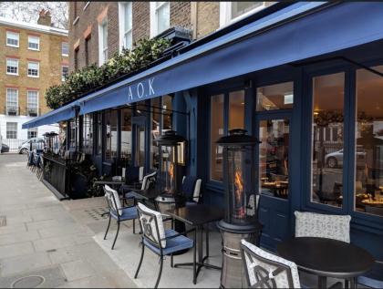 Stunning 1 Bedroom in Stunning Location - Mayfair Area - image 10