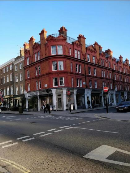 Stunning 1 Bedroom in Stunning Location - Mayfair Area - image 3