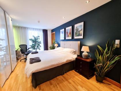 Beautiful Central Home for 6 near Olympic Park and ABBA Theatre