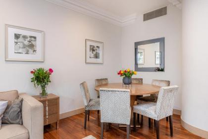 Claverley Court Apartments Knightsbridge - image 11