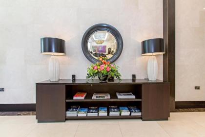 Aparthotels in London 
