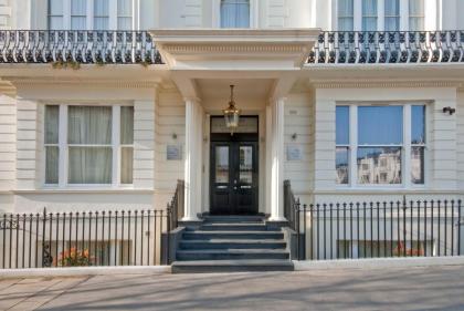 20 Hertford Street