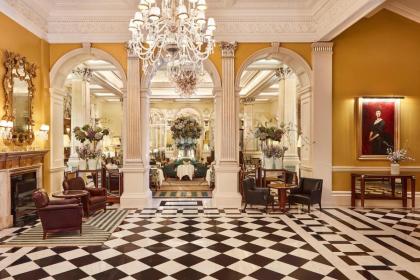 Claridge's