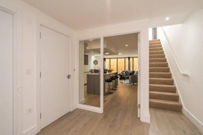 Apartment in London 