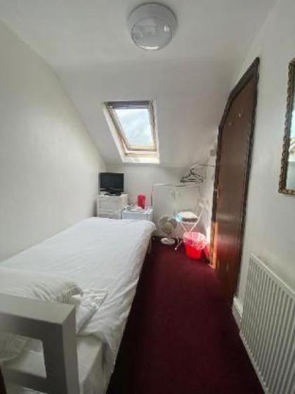 Aron Guest House - image 9