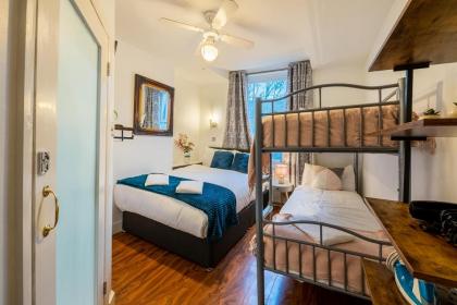 ND Hotel - Hyde Park - image 9