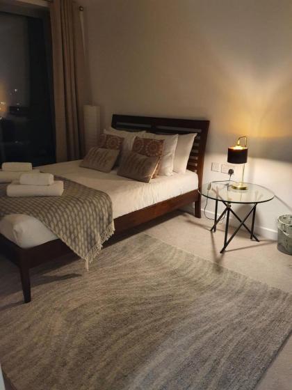 Modern 1 Bedroom Apartment Near Canary Wharf with Balcony - image 17