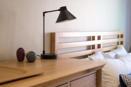 Homely 2 Bedroom Victorian Apartment in Hampstead - image 14