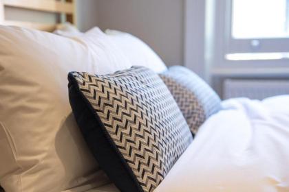 Homely 2 Bedroom Victorian Apartment in Hampstead - image 16
