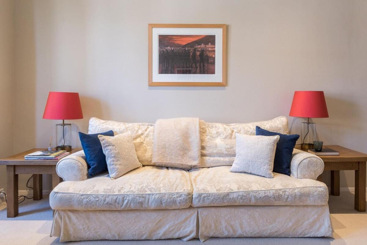 Homely 2 Bedroom Victorian Apartment in Hampstead - image 7