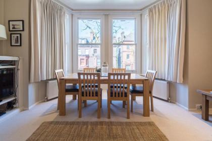 Homely 2 Bedroom Victorian Apartment in Hampstead - image 8