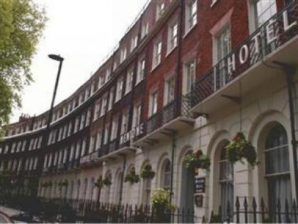 Mentone Hotel