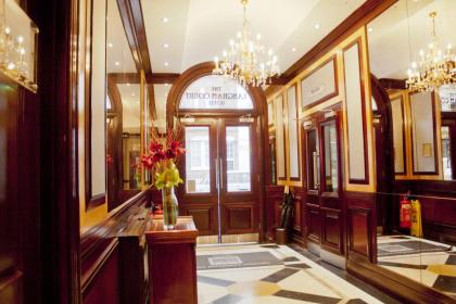 Gem Langham Court Hotel London 