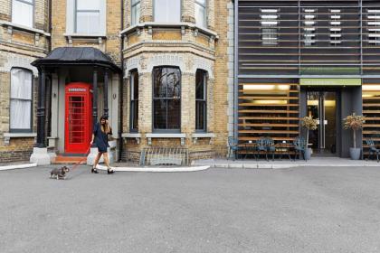 The Lodge Hotel - Putney - image 10