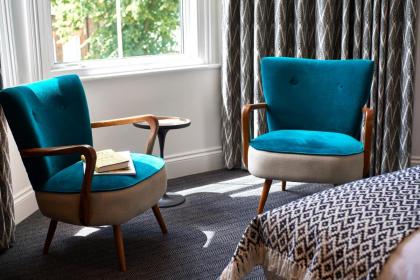 The Lodge Hotel - Putney - image 13