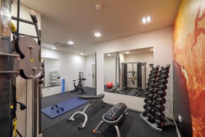 The Lodge Hotel - Putney - image 14