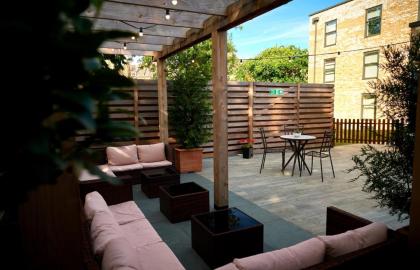 The Lodge Hotel - Putney - image 17