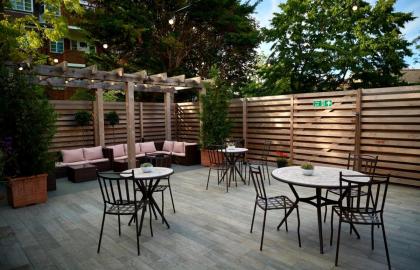 The Lodge Hotel - Putney - image 18