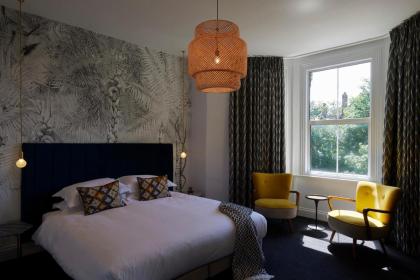 The Lodge Hotel - Putney - image 20