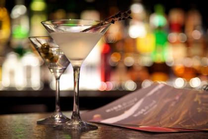The Lodge Hotel - Putney - image 5
