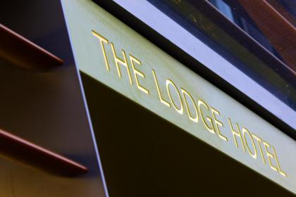 The Lodge Hotel - Putney - image 8