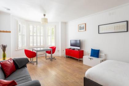 Kensington Designer Studio