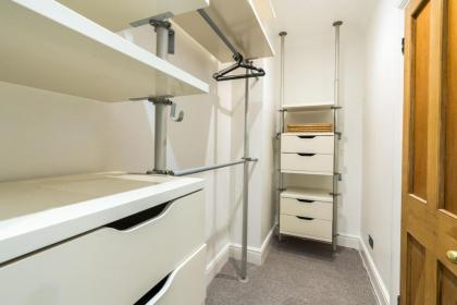 Stunning 3BD Riverside Flat Communal Roof Terrace - image 20