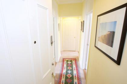 Luxurious 2BR flat in Pimlico near Warwick sq.
