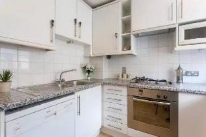 Luxurious 2BR flat in Pimlico near Warwick sq. - image 21