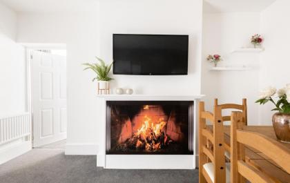 Beautiful Central 4 Bedroom Apart next2 KingsCross - image 11