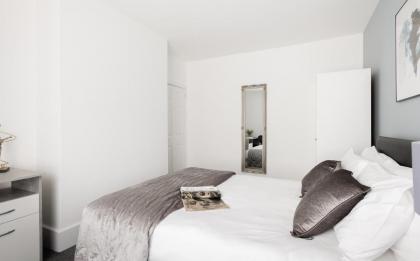 Beautiful Central 4 Bedroom Apart next2 KingsCross - image 20
