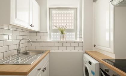 Beautiful Central 4 Bedroom Apart next2 KingsCross - image 5