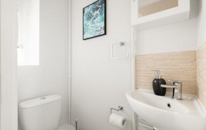 Beautiful Central 4 Bedroom Apart next2 KingsCross - image 7