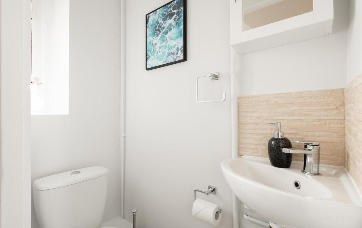 Beautiful Central 4 Bedroom Apart next2 KingsCross - image 7