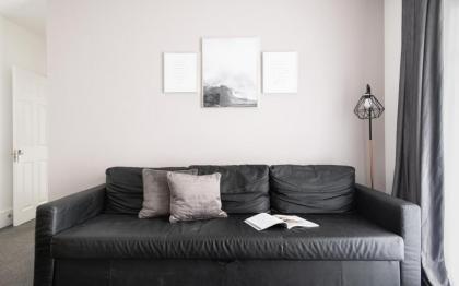 Beautiful Central 4 Bedroom Apart next2 KingsCross - image 9