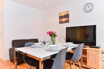 Royal London Apartments