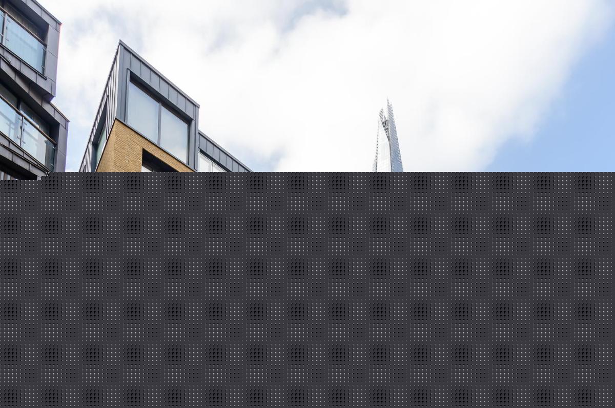 Tooley Street Apartments by Viridian Apartments - main image