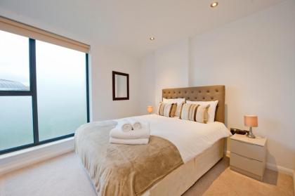 Tooley Street Apartments by Viridian Apartments - image 8