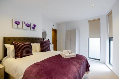 Tooley Street Apartments by Viridian Apartments - image 9